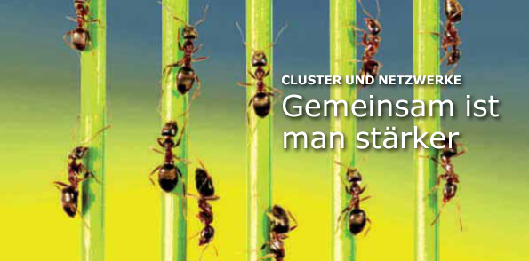 10 Jahre AutomotiveCluster Rhein Main Neckar Automotive Cluster