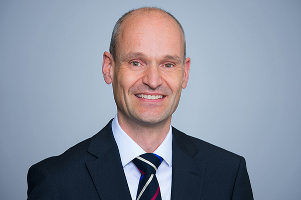 Richard Jordan