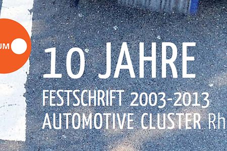 Festschrift