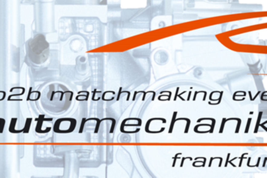 Internationales B2B Matchmaking bei Automechanika (15.09.2016) banner_original